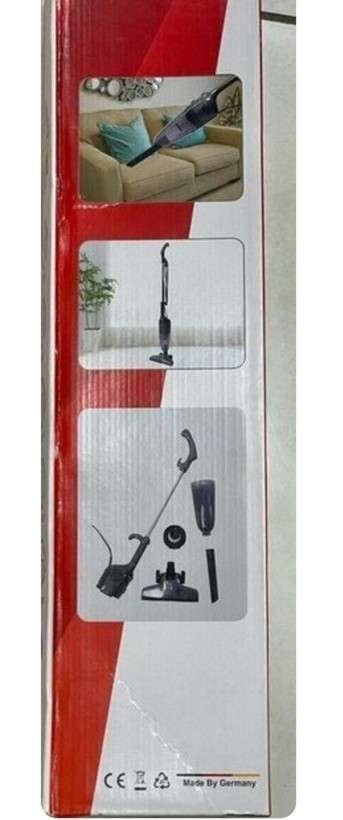 جاروعصایی گاستروبلک مدل9172