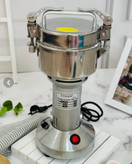 آسیاب برقی چندکاره یونیک مکس مدل UM-200 ظرفیت 200 گرم