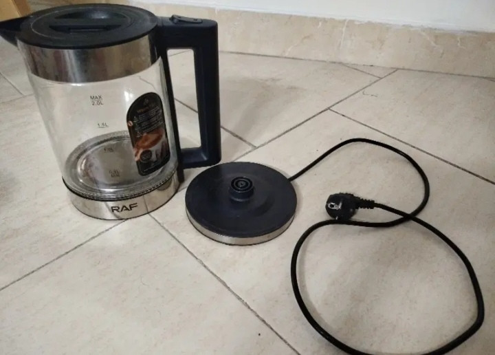 چایساز روهمی راف مدل 7898