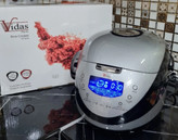 پلوپز ویداس مدل VIR-5432 ظرفیت8نفره18کاره
