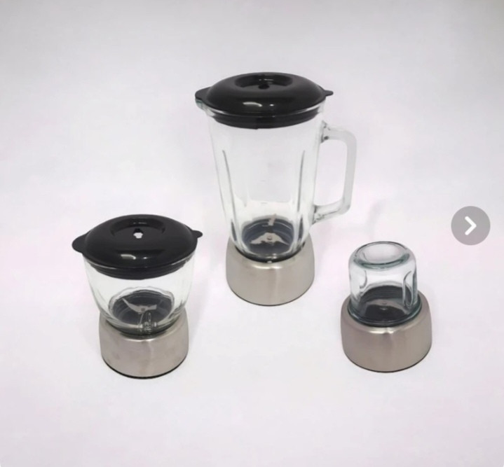 آبمیوه گیری پاناسونیک ۴ کاره پایه استیل مدل Rv0041